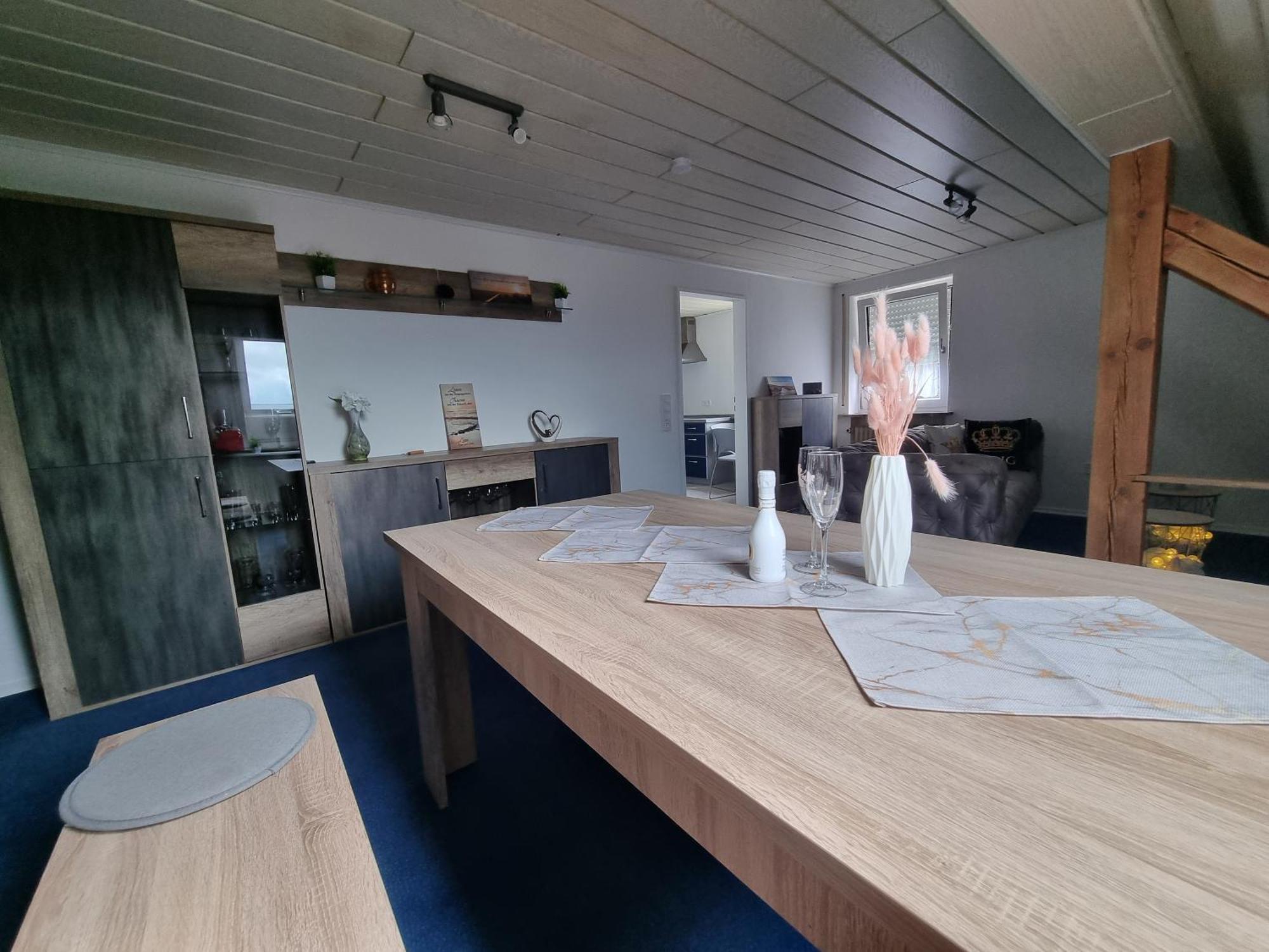 Ferienwohnung Familie Kleinbauer Wirsberg Kültér fotó