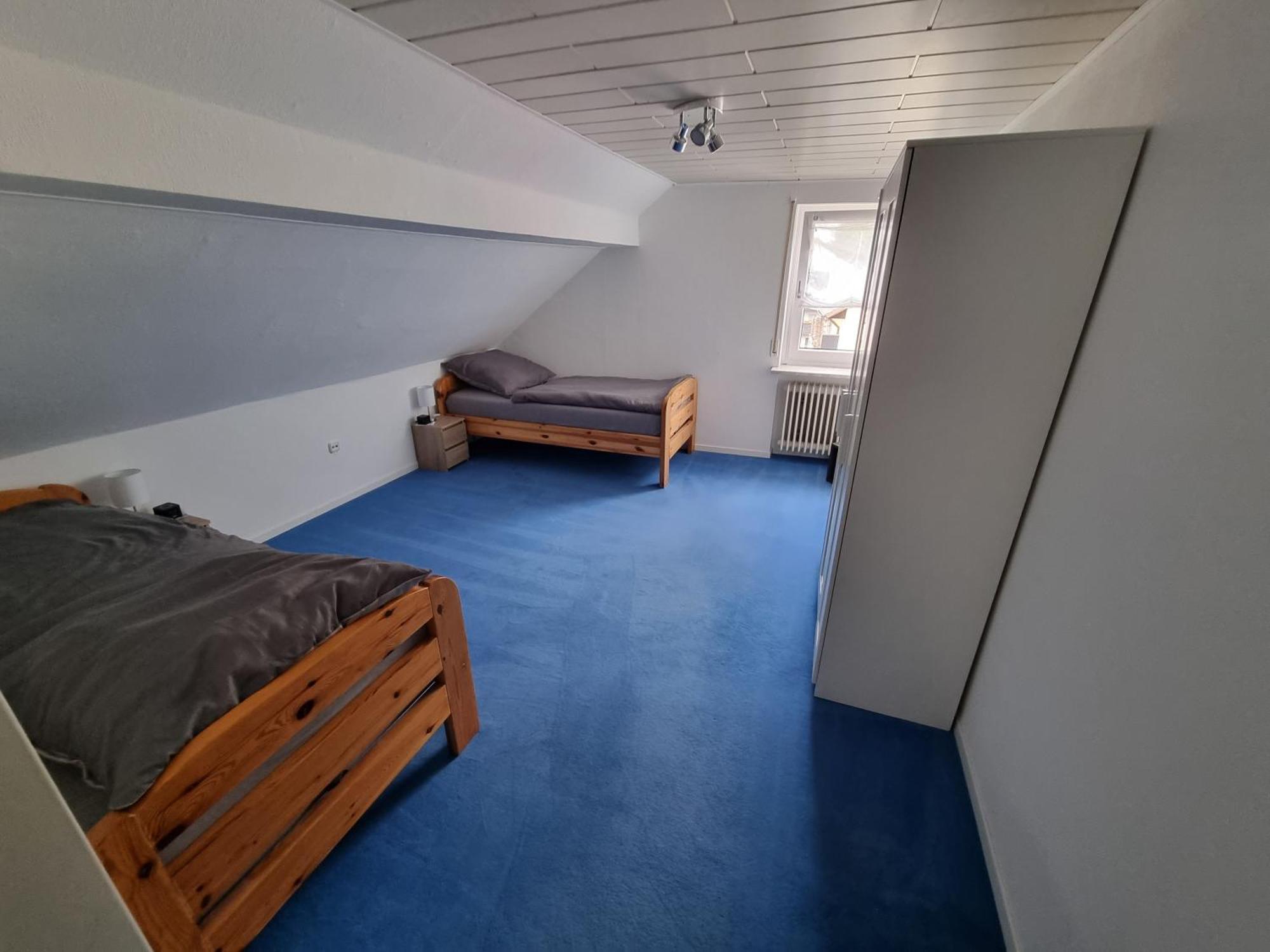 Ferienwohnung Familie Kleinbauer Wirsberg Kültér fotó