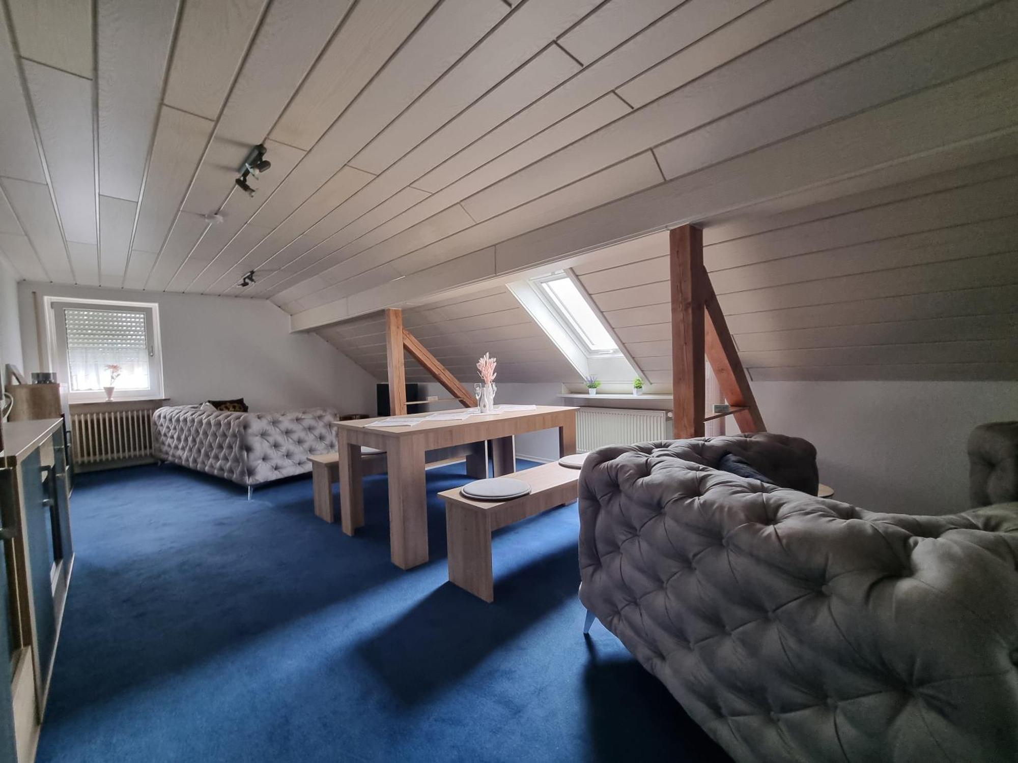 Ferienwohnung Familie Kleinbauer Wirsberg Kültér fotó