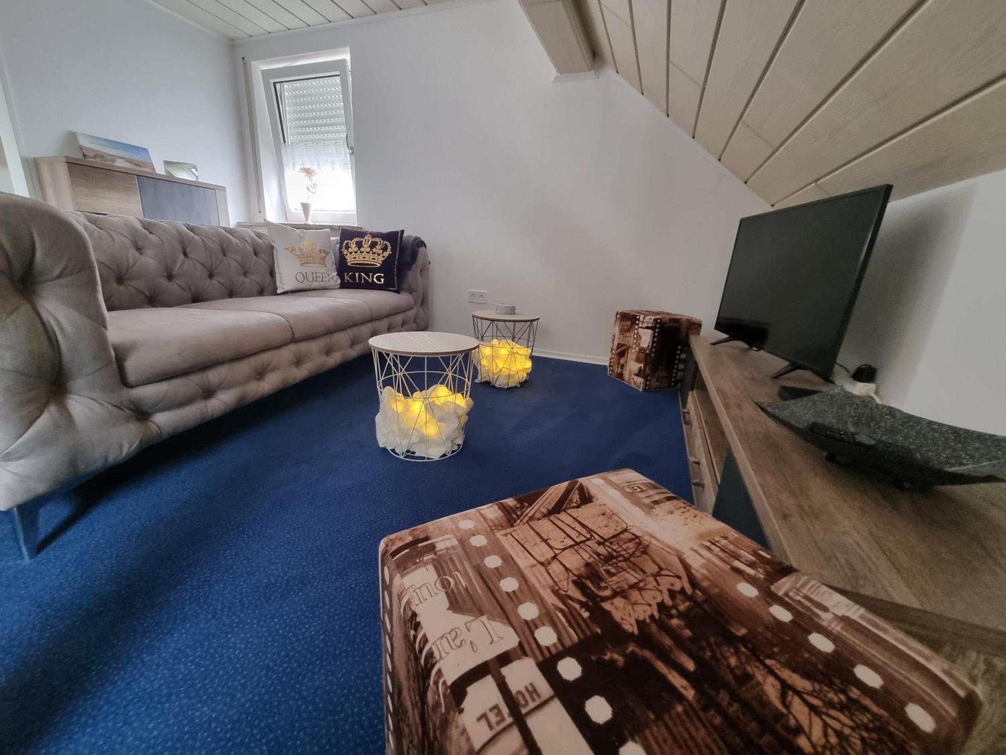 Ferienwohnung Familie Kleinbauer Wirsberg Kültér fotó