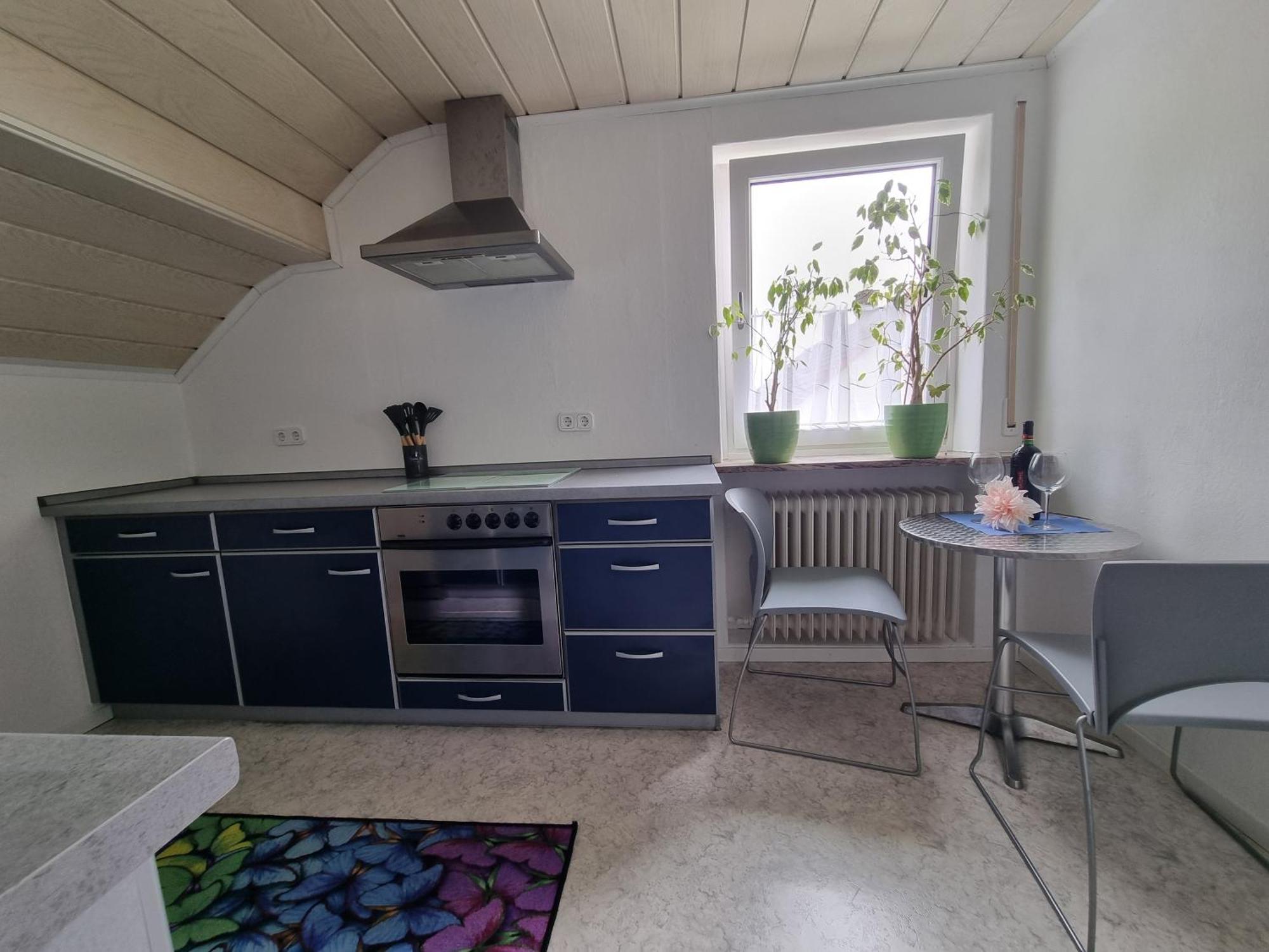 Ferienwohnung Familie Kleinbauer Wirsberg Kültér fotó