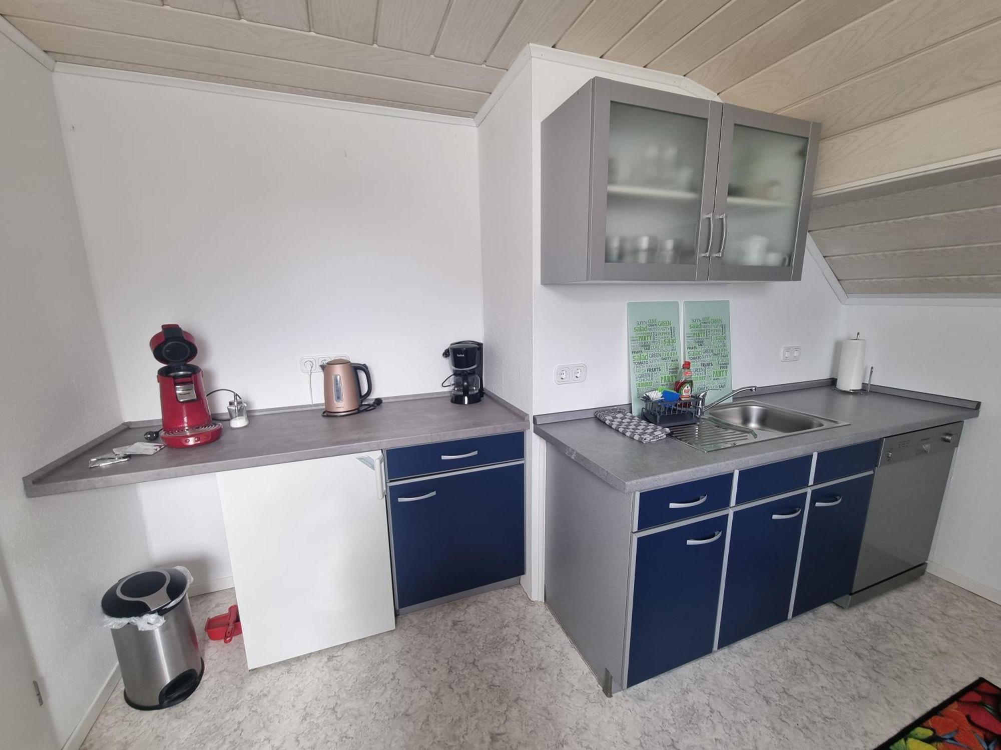 Ferienwohnung Familie Kleinbauer Wirsberg Kültér fotó
